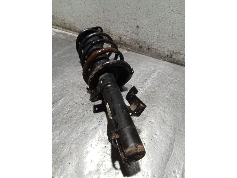 Recambio de amortiguador delantero izquierdo para mazda 3 lim. (bl) luxury referencia OEM IAM   