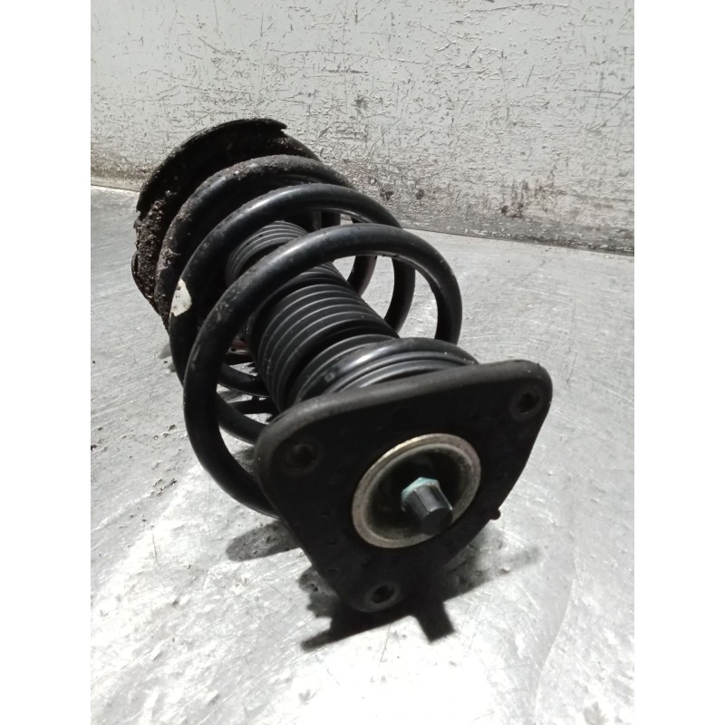 Recambio de amortiguador delantero izquierdo para mazda 3 lim. (bl) luxury referencia OEM IAM   