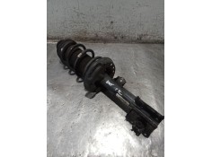 Recambio de amortiguador delantero izquierdo para opel corsa d cosmo referencia OEM IAM   