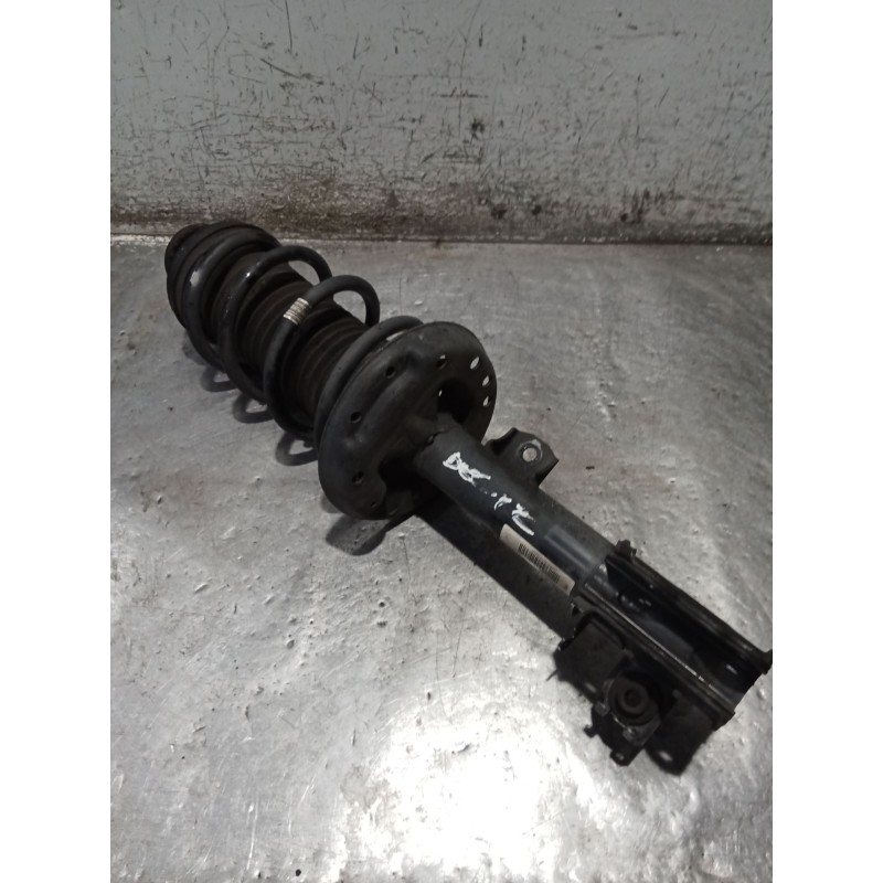Recambio de amortiguador delantero izquierdo para opel corsa d cosmo referencia OEM IAM   