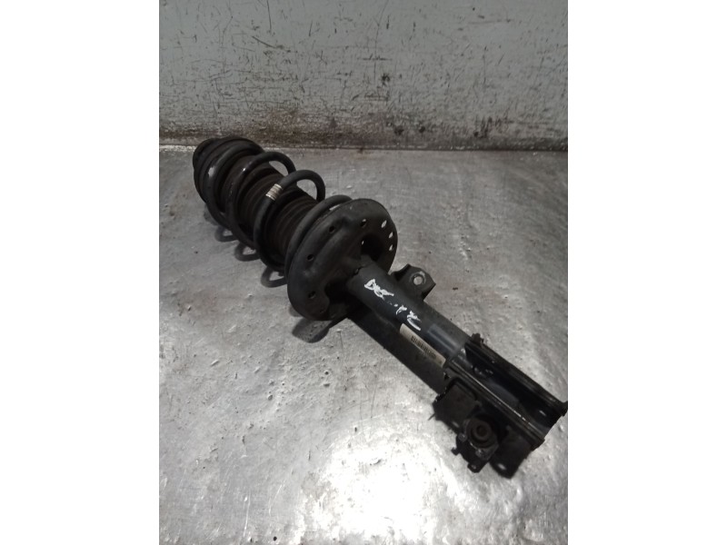 Recambio de amortiguador delantero izquierdo para opel corsa d cosmo referencia OEM IAM   