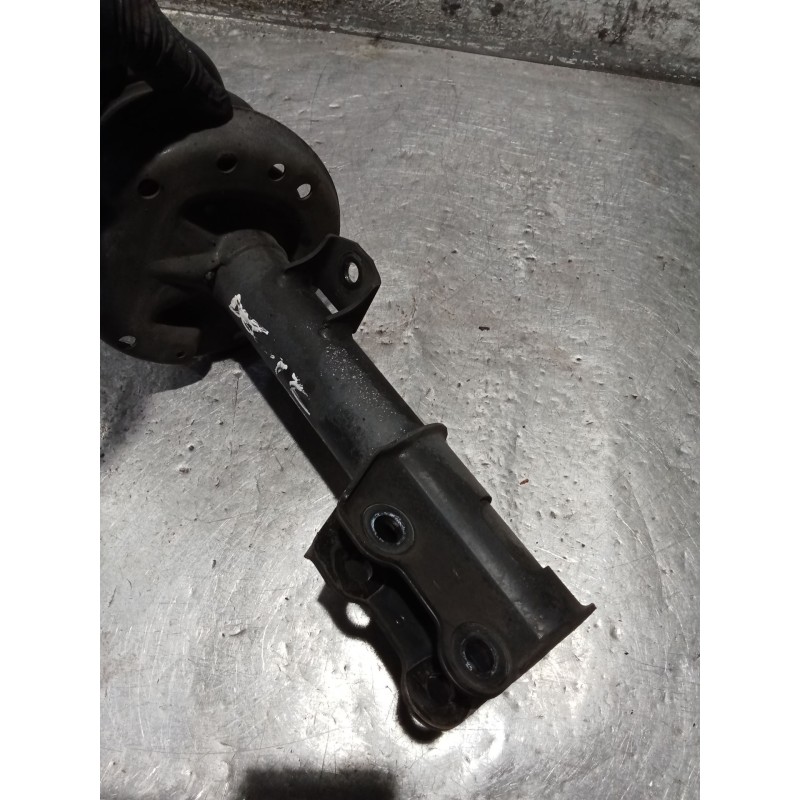 Recambio de amortiguador delantero izquierdo para opel corsa d cosmo referencia OEM IAM   