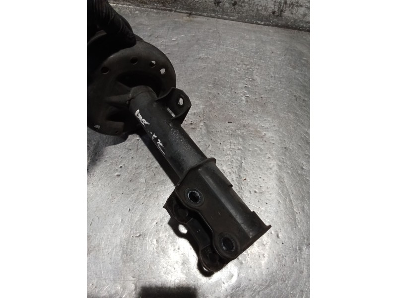 Recambio de amortiguador delantero izquierdo para opel corsa d cosmo referencia OEM IAM   
