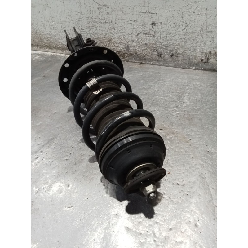 Recambio de amortiguador delantero izquierdo para opel corsa d cosmo referencia OEM IAM   