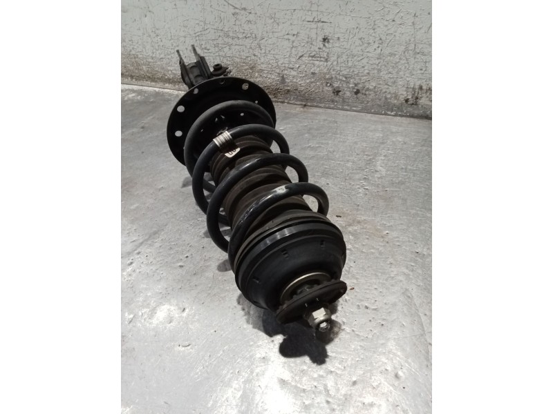Recambio de amortiguador delantero izquierdo para opel corsa d cosmo referencia OEM IAM   