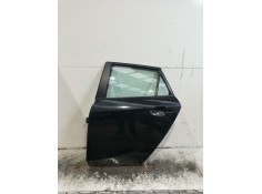 Recambio de puerta trasera izquierda para mazda 3 lim. (bl) luxury referencia OEM IAM  5P 