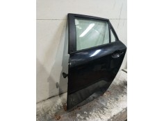 Recambio de puerta trasera izquierda para mazda 3 lim. (bl) luxury referencia OEM IAM  5P  2