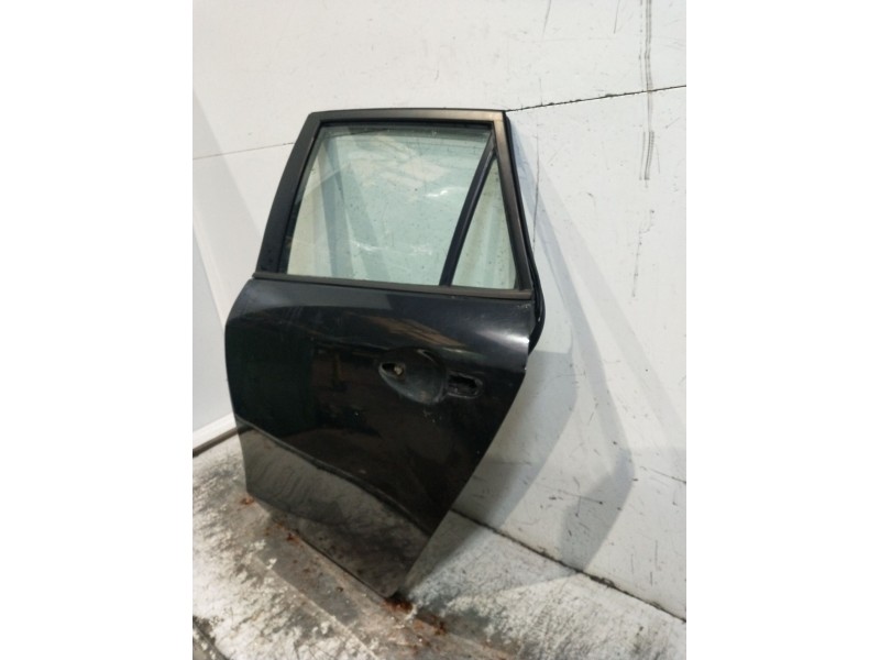 Recambio de puerta trasera izquierda para mazda 3 lim. (bl) luxury referencia OEM IAM  5P 