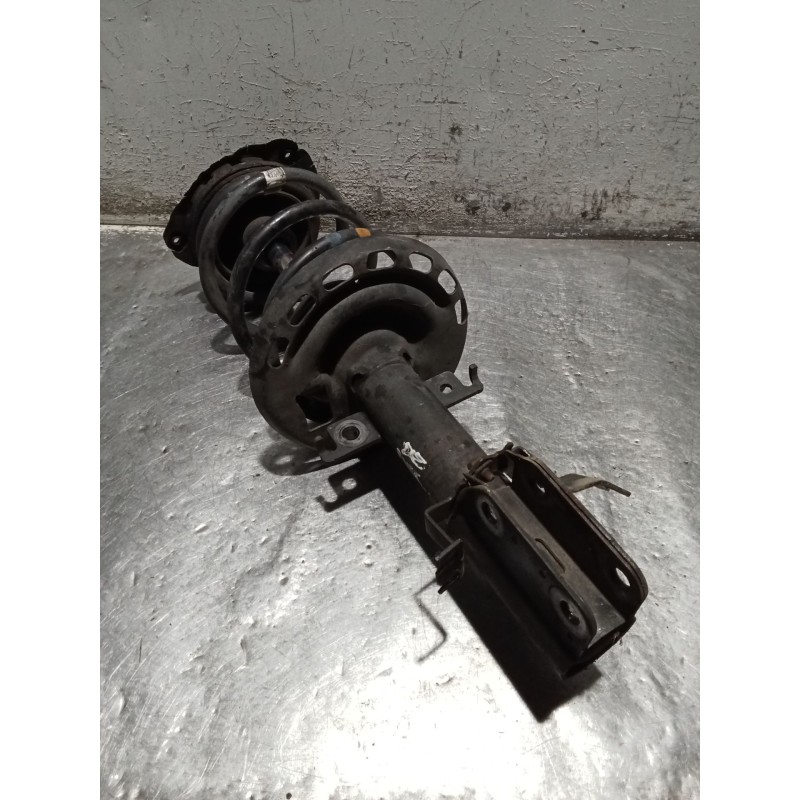Recambio de amortiguador delantero derecho para renault megane iii hatchback (bz0/1_, b3_) 1.9 dci (bz0n, bz0j) referencia OEM I
