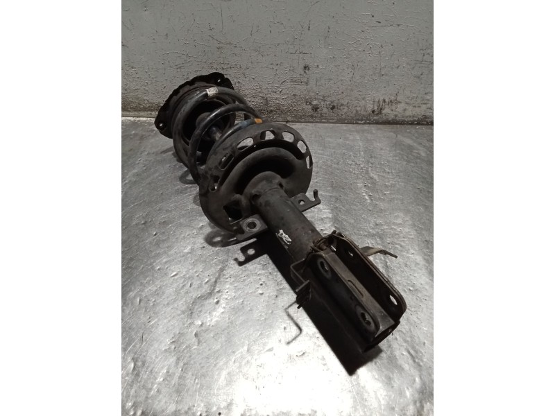 Recambio de amortiguador delantero derecho para renault megane iii hatchback (bz0/1_, b3_) 1.9 dci (bz0n, bz0j) referencia OEM I