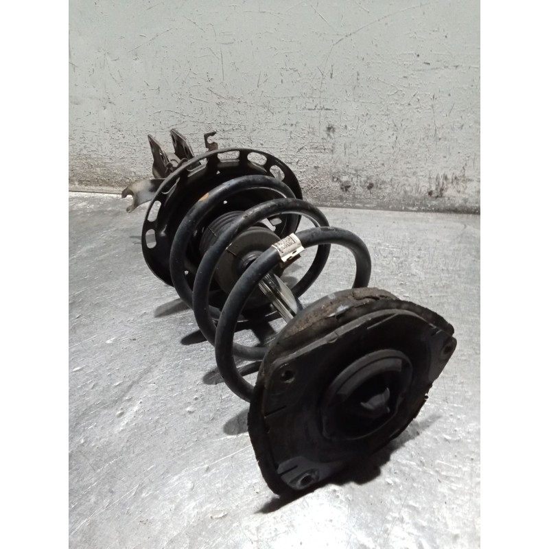 Recambio de amortiguador delantero derecho para renault megane iii hatchback (bz0/1_, b3_) 1.9 dci (bz0n, bz0j) referencia OEM I