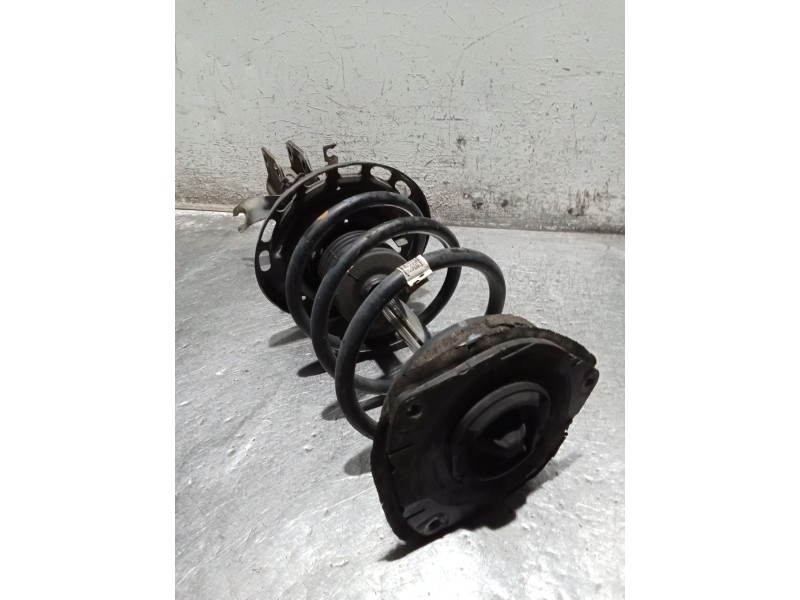 Recambio de amortiguador delantero derecho para renault megane iii hatchback (bz0/1_, b3_) 1.9 dci (bz0n, bz0j) referencia OEM I