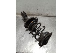Recambio de amortiguador delantero izquierdo para renault megane iii hatchback (bz0/1_, b3_) 1.9 dci (bz0n, bz0j) referencia OEM