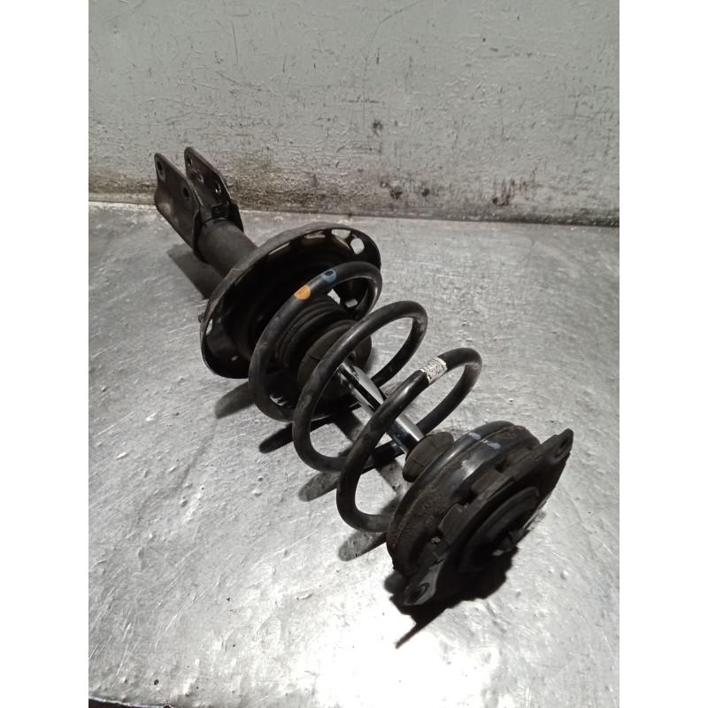 Recambio de amortiguador delantero izquierdo para renault megane iii hatchback (bz0/1_, b3_) 1.9 dci (bz0n, bz0j) referencia OEM