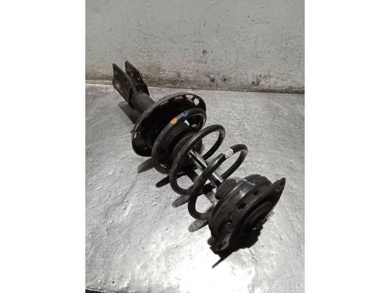 Recambio de amortiguador delantero izquierdo para renault megane iii hatchback (bz0/1_, b3_) 1.9 dci (bz0n, bz0j) referencia OEM
