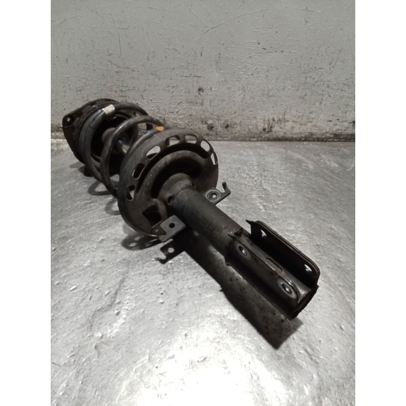Recambio de amortiguador delantero izquierdo para renault megane iii hatchback (bz0/1_, b3_) 1.9 dci (bz0n, bz0j) referencia OEM