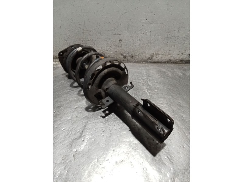 Recambio de amortiguador delantero izquierdo para renault megane iii hatchback (bz0/1_, b3_) 1.9 dci (bz0n, bz0j) referencia OEM