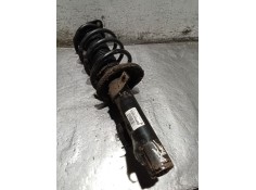 Recambio de amortiguador delantero derecho para mazda 3 lim. (bl) luxury referencia OEM IAM   