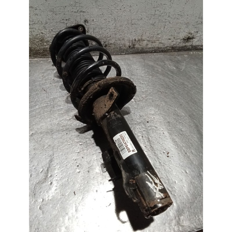 Recambio de amortiguador delantero derecho para mazda 3 lim. (bl) luxury referencia OEM IAM   