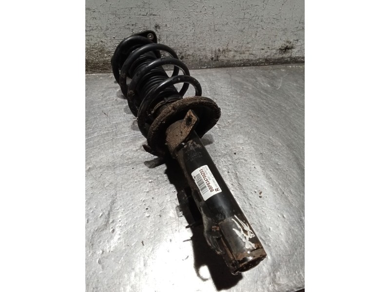 Recambio de amortiguador delantero derecho para mazda 3 lim. (bl) luxury referencia OEM IAM   