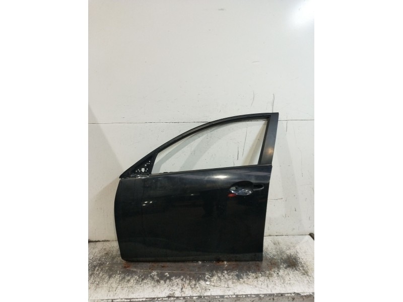Recambio de puerta delantera izquierda para mazda 3 lim. (bl) luxury referencia OEM IAM  5P 