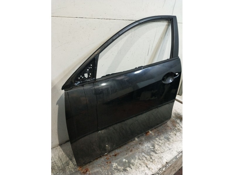 Recambio de puerta delantera izquierda para mazda 3 lim. (bl) luxury referencia OEM IAM  5P 