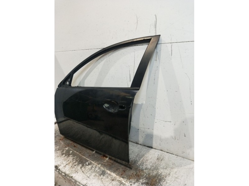 Recambio de puerta delantera izquierda para mazda 3 lim. (bl) luxury referencia OEM IAM  5P 