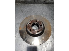 Recambio de disco freno delantero para ford mondeo v sedán (cd) 2.0 hybrid referencia OEM IAM   
