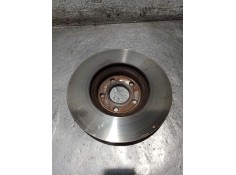 Recambio de disco freno delantero para ford mondeo v sedán (cd) 2.0 hybrid referencia OEM IAM    2