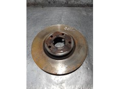 Recambio de disco freno delantero para ford mondeo v sedán (cd) 2.0 hybrid referencia OEM IAM   