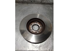 Recambio de disco freno delantero para ford mondeo v sedán (cd) 2.0 hybrid referencia OEM IAM    2
