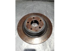 Recambio de disco freno trasero para ford mondeo v sedán (cd) 2.0 hybrid referencia OEM IAM   