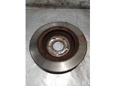 Recambio de disco freno trasero para ford mondeo v sedán (cd) 2.0 hybrid referencia OEM IAM    2