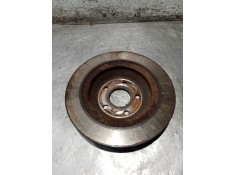 Recambio de disco freno trasero para ford mondeo v sedán (cd) 2.0 hybrid referencia OEM IAM    2