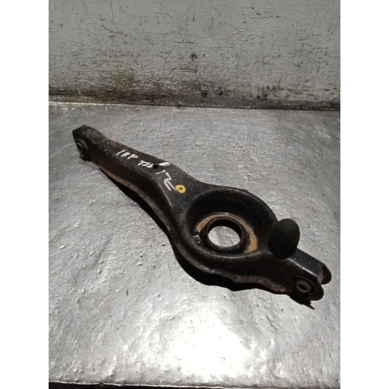 Recambio de brazo suspension inferior trasero izquierdo para mazda 3 lim. (bl) luxury referencia OEM IAM   