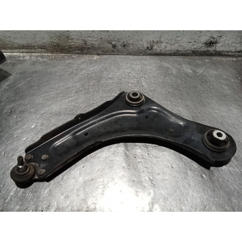 Recambio de brazo suspension inferior delantero izquierdo para renault megane iii hatchback (bz0/1_, b3_) 1.9 dci (bz0n, bz0j) r