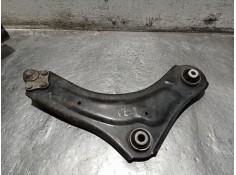 Recambio de brazo suspension inferior delantero izquierdo para renault megane iii hatchback (bz0/1_, b3_) 1.9 dci (bz0n, bz0j) r 2