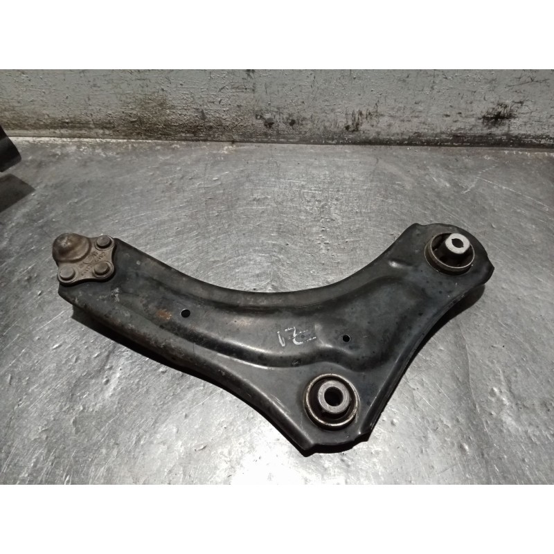 Recambio de brazo suspension inferior delantero izquierdo para renault megane iii hatchback (bz0/1_, b3_) 1.9 dci (bz0n, bz0j) r