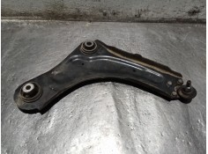 Recambio de brazo suspension inferior delantero derecho para renault megane iii hatchback (bz0/1_, b3_) 1.9 dci (bz0n, bz0j) ref