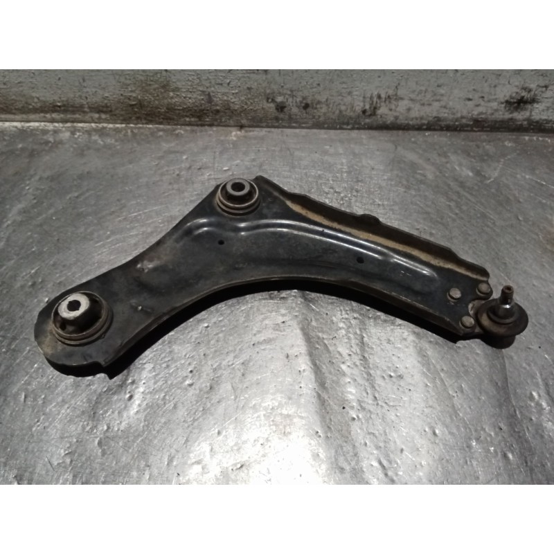 Recambio de brazo suspension inferior delantero derecho para renault megane iii hatchback (bz0/1_, b3_) 1.9 dci (bz0n, bz0j) ref