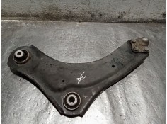 Recambio de brazo suspension inferior delantero derecho para renault megane iii hatchback (bz0/1_, b3_) 1.9 dci (bz0n, bz0j) ref 2