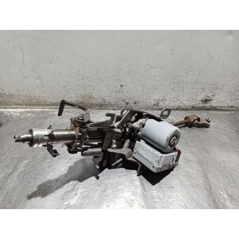 Recambio de columna direccion para renault megane iii hatchback (bz0/1_, b3_) 1.9 dci (bz0n, bz0j) referencia OEM IAM   