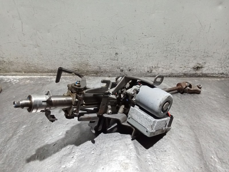 Recambio de columna direccion para renault megane iii hatchback (bz0/1_, b3_) 1.9 dci (bz0n, bz0j) referencia OEM IAM   