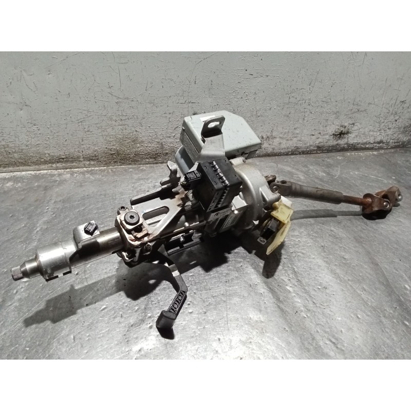 Recambio de columna direccion para renault megane iii hatchback (bz0/1_, b3_) 1.9 dci (bz0n, bz0j) referencia OEM IAM   