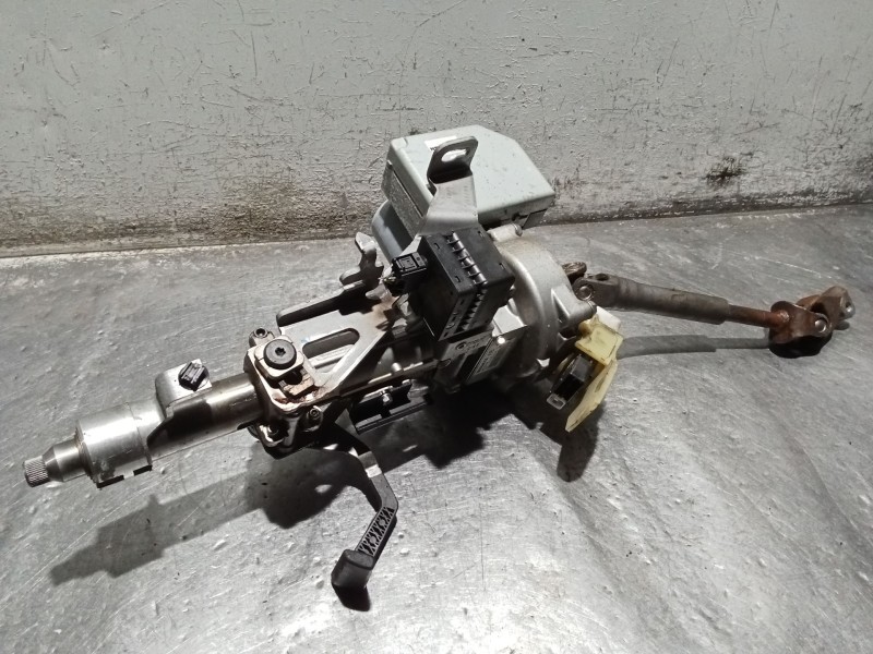 Recambio de columna direccion para renault megane iii hatchback (bz0/1_, b3_) 1.9 dci (bz0n, bz0j) referencia OEM IAM   