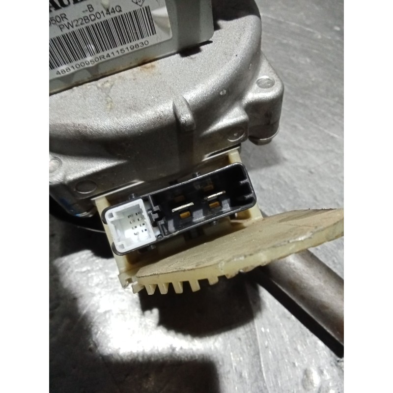 Recambio de columna direccion para renault megane iii hatchback (bz0/1_, b3_) 1.9 dci (bz0n, bz0j) referencia OEM IAM   