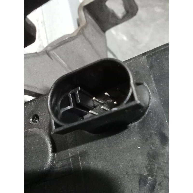 Recambio de columna direccion para renault megane iii hatchback (bz0/1_, b3_) 1.9 dci (bz0n, bz0j) referencia OEM IAM   