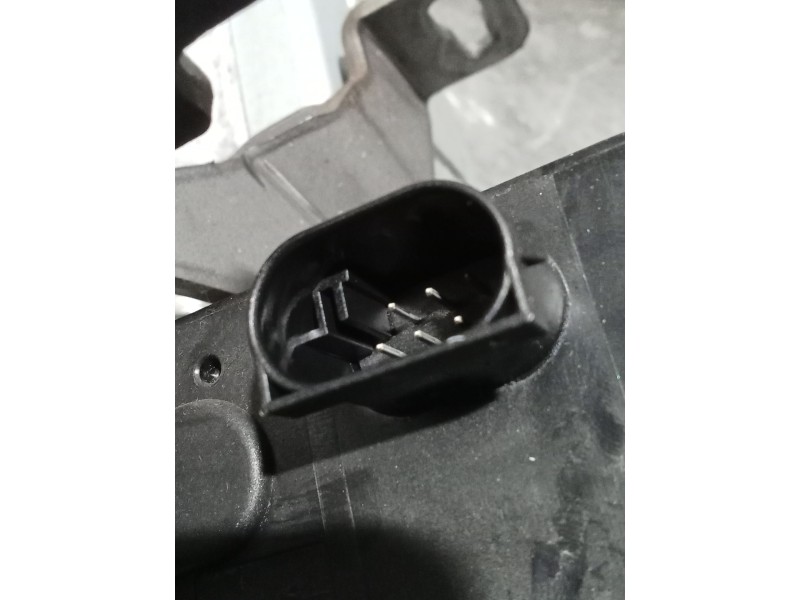 Recambio de columna direccion para renault megane iii hatchback (bz0/1_, b3_) 1.9 dci (bz0n, bz0j) referencia OEM IAM   