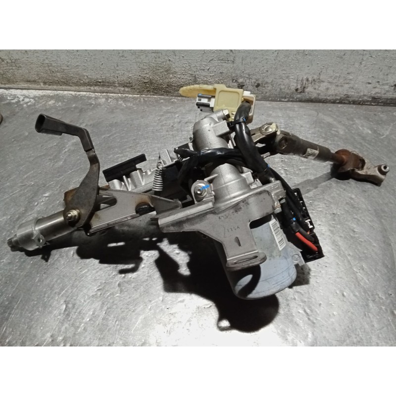 Recambio de columna direccion para renault megane iii hatchback (bz0/1_, b3_) 1.9 dci (bz0n, bz0j) referencia OEM IAM   