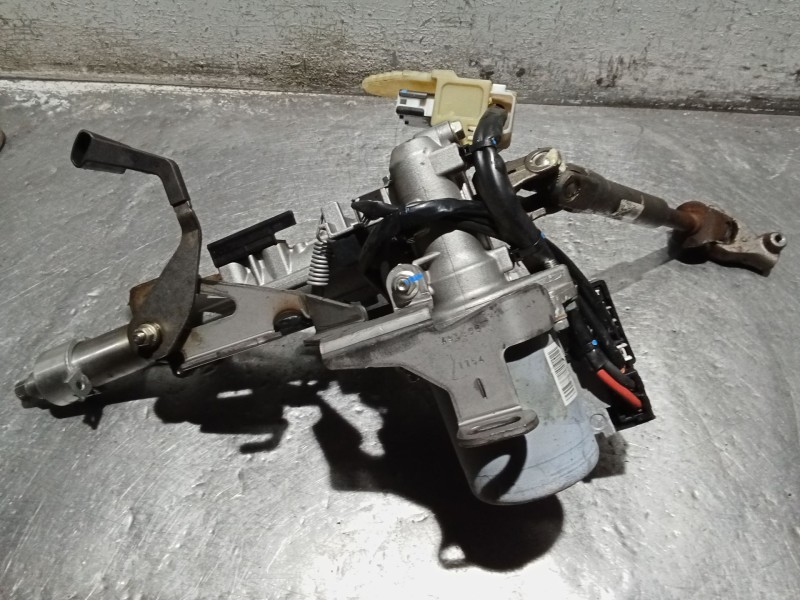 Recambio de columna direccion para renault megane iii hatchback (bz0/1_, b3_) 1.9 dci (bz0n, bz0j) referencia OEM IAM   